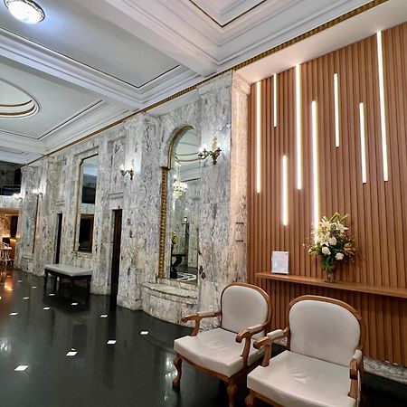 Hotel Ok Rio de Janeiro Exteriör bild